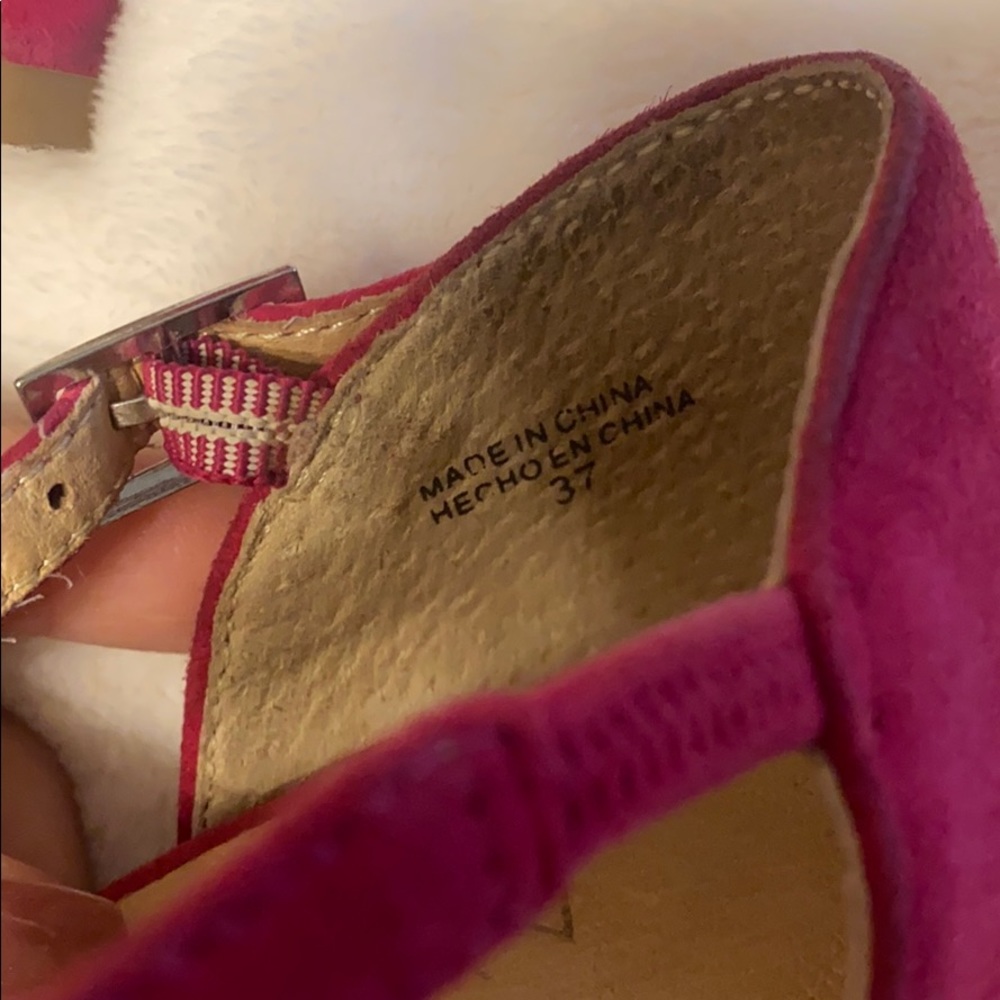 ALDO Heels - Picture 4 of 6